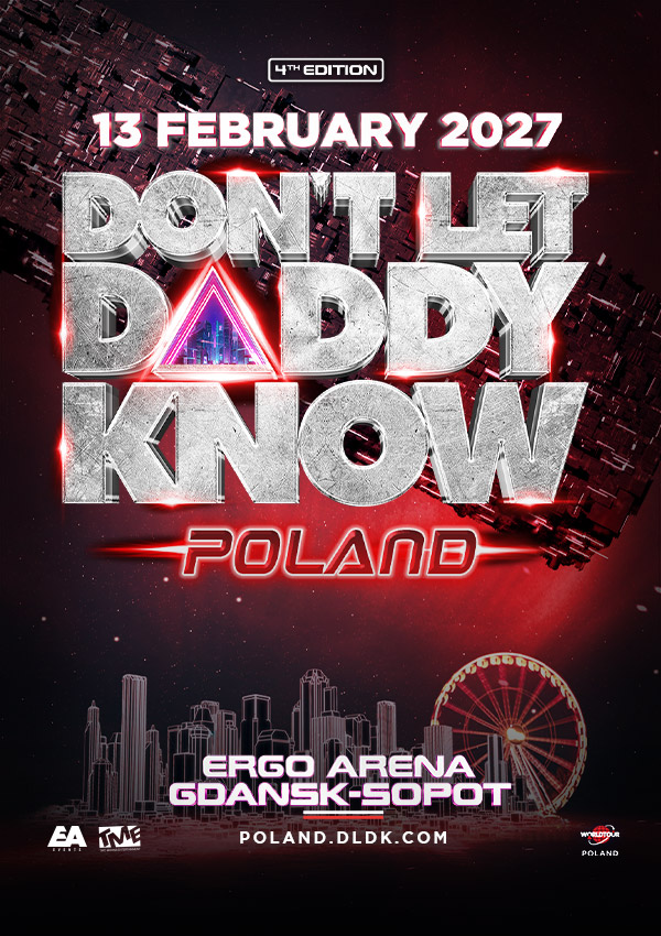 DLDK POLAND 2027