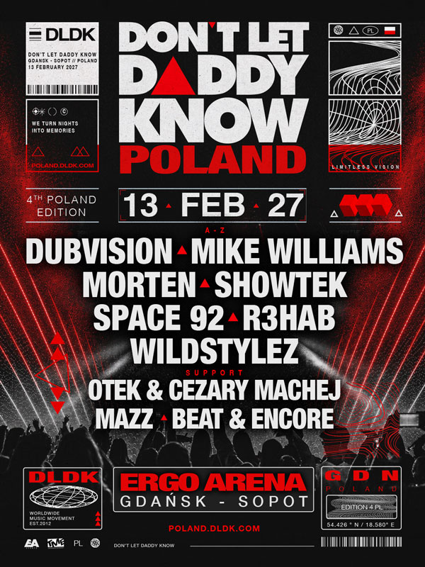 DLDK POLAND 2027