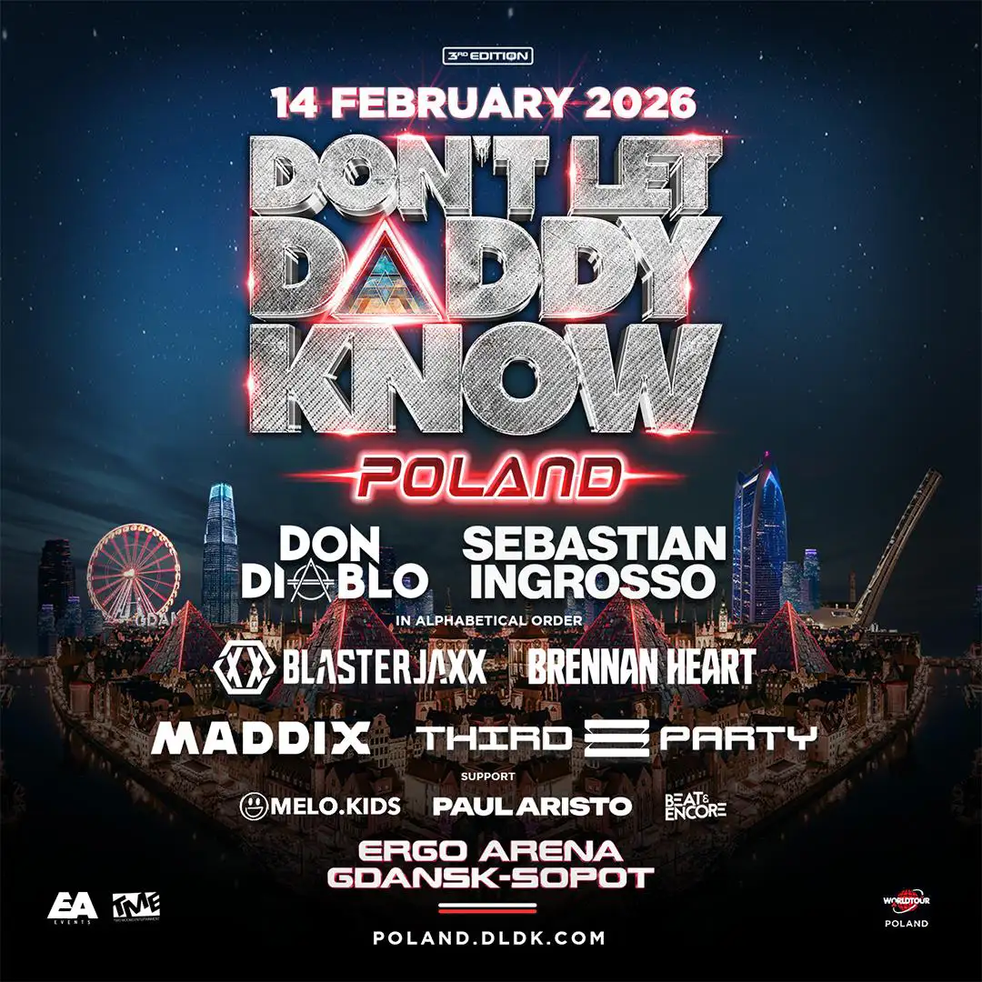 DLDK POLAND 2026